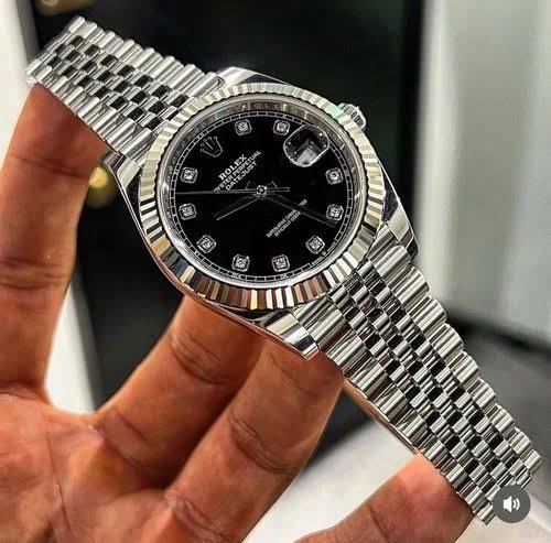 MEN ROLEX