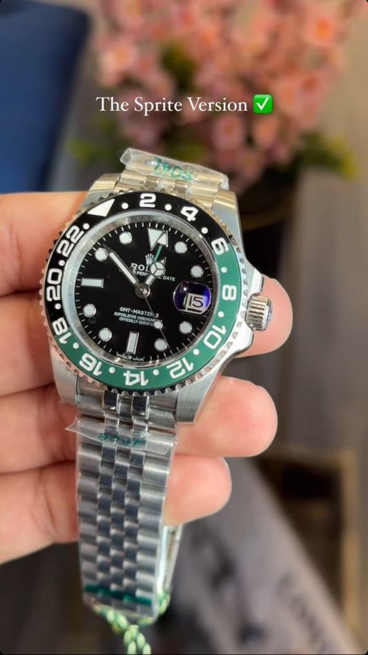 Rolex Master Copy