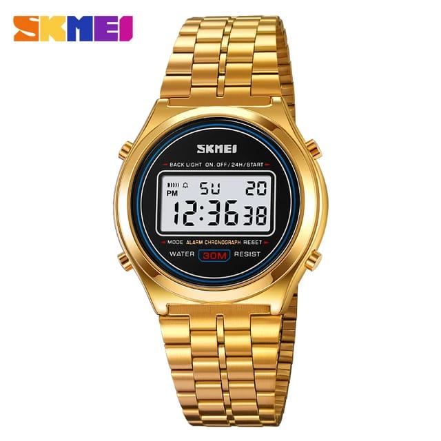 SKMEI WATCH