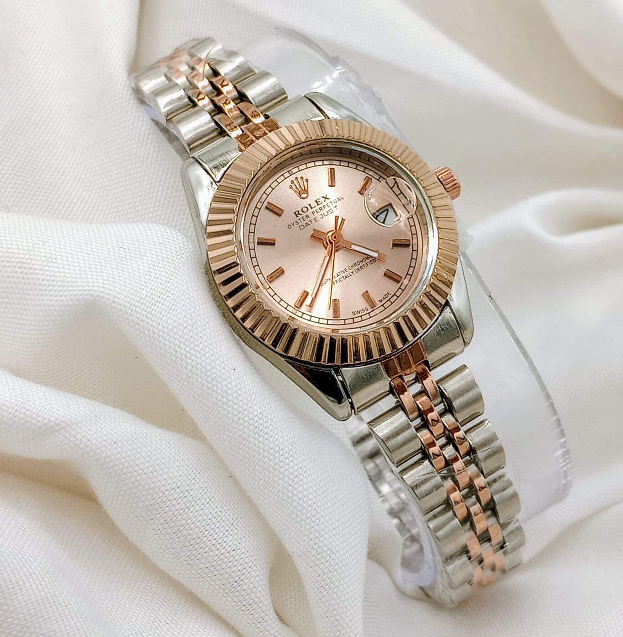 LADIES ROLEX