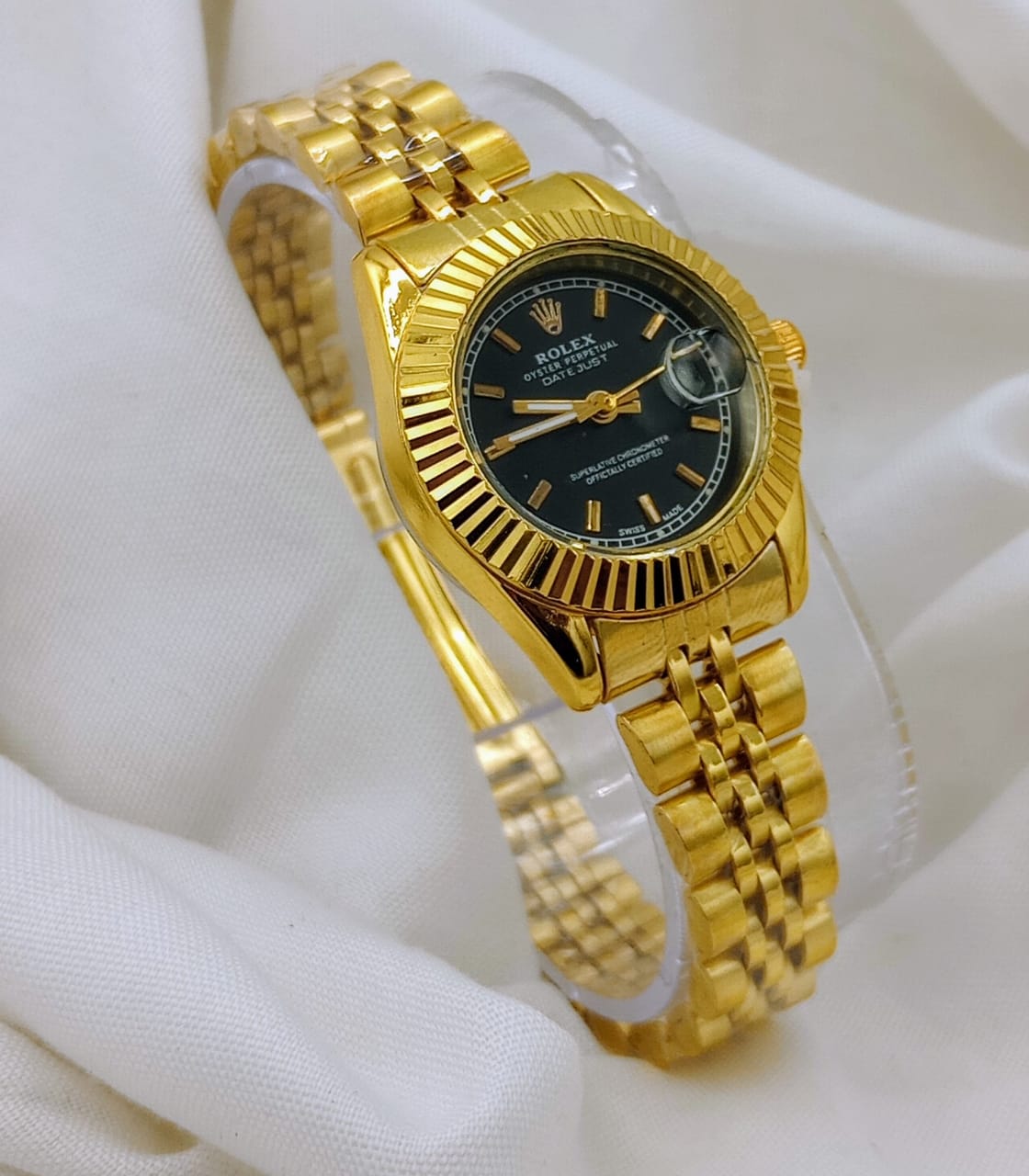 LADIES ROLEX