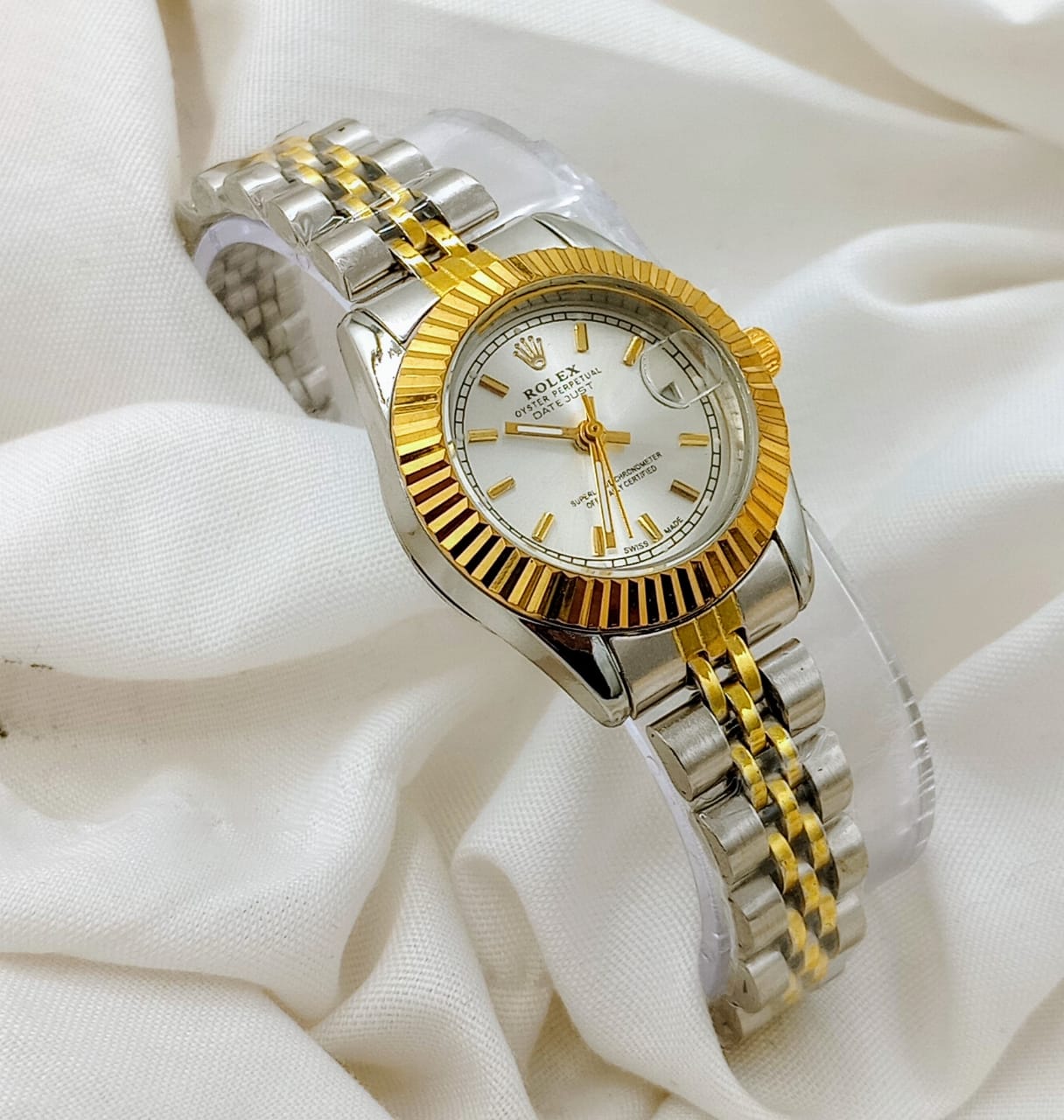 LADIES ROLEX