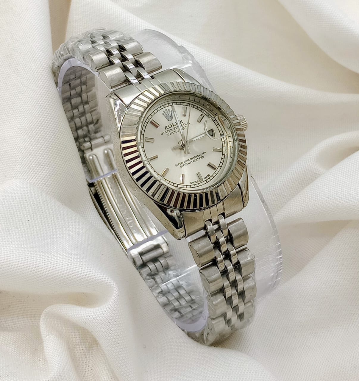 LADIES ROLEX