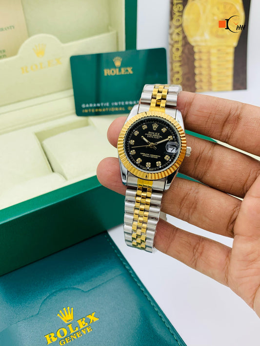 LADIES ROLEX