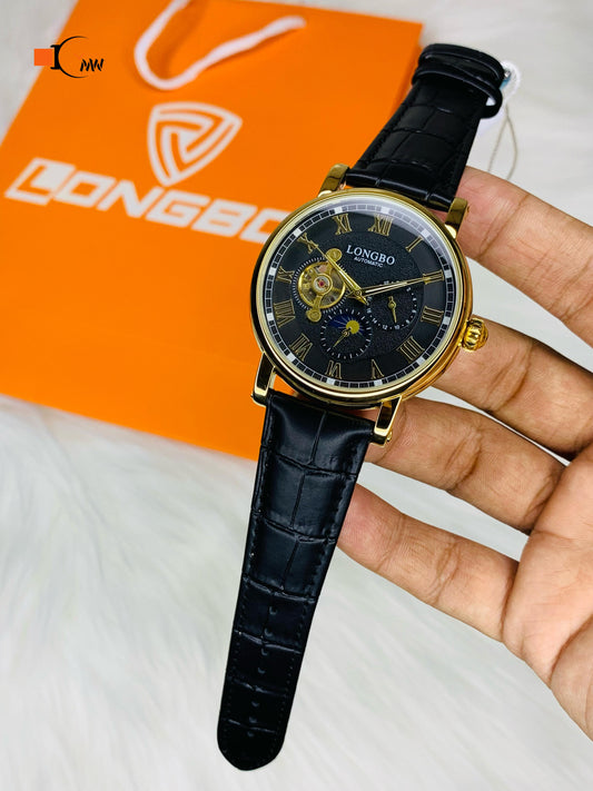 LONGBO WATCH